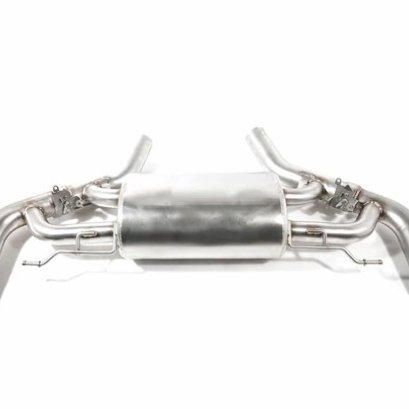 iPE BMW M340i/xDrive (G20/G21) Exhaust System