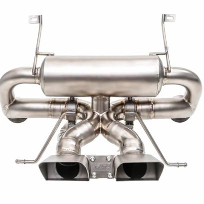 iPE Lamborghini Aventador LP700-4/LP720-4 (Titanium) Exhaust System