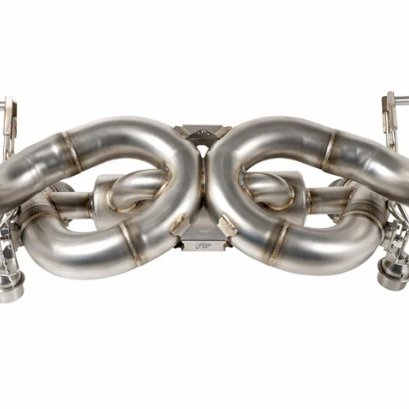 iPE Lamborghini Huracán Performante Exhaust System