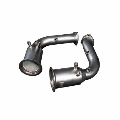 iPE Lamborghini Urus Exhaust System