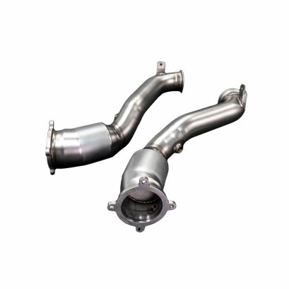 iPE McLaren 765LT Exhaust System