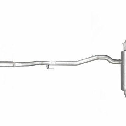 iPE Mercedes-Benz AMG CLA45S (C118/X118) Exhaust System