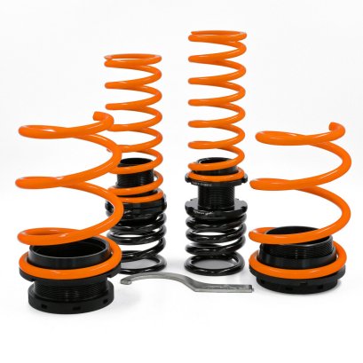 MSS Height Adjustable Spring Kit
