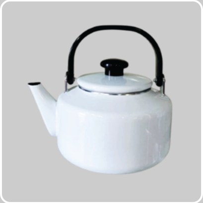 TEA KETTLE