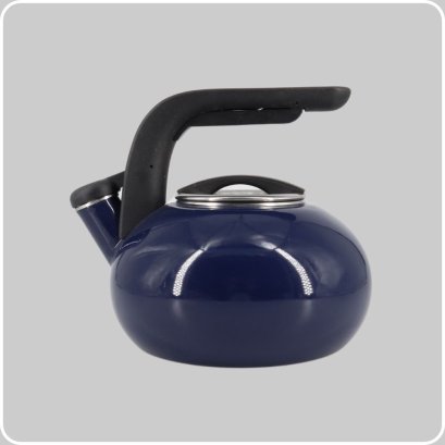 TEA KETTLE