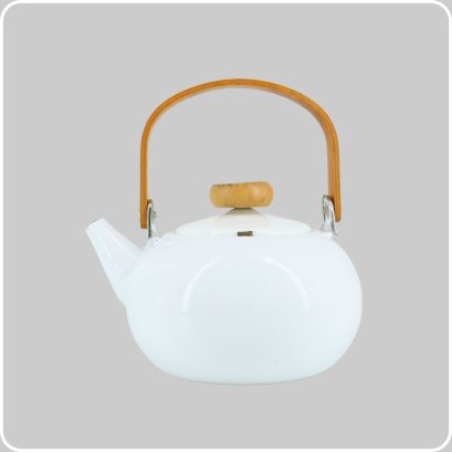 TEA KETTLE