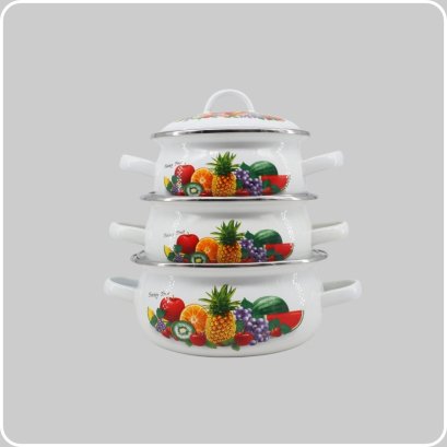 MINIPOT (SET)