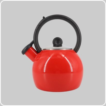 TEA KETTLE