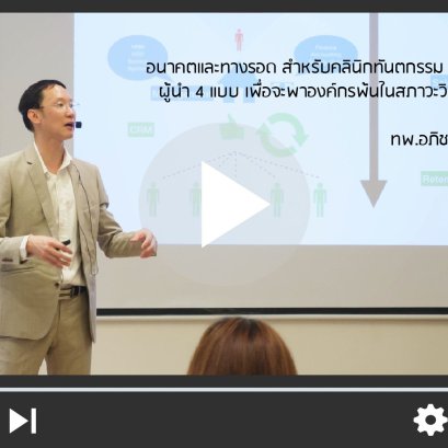 COVID Survival for Dental Clinic