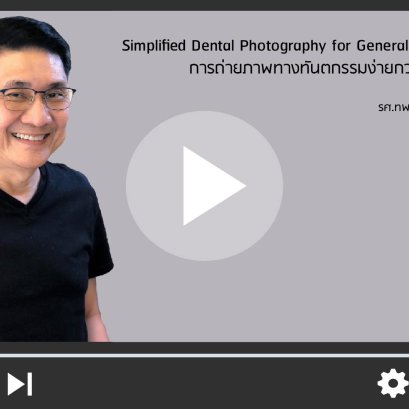 Dental Photography