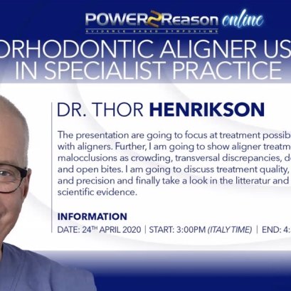 Aligner Specialist