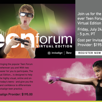 Invisalign Teen Forum 