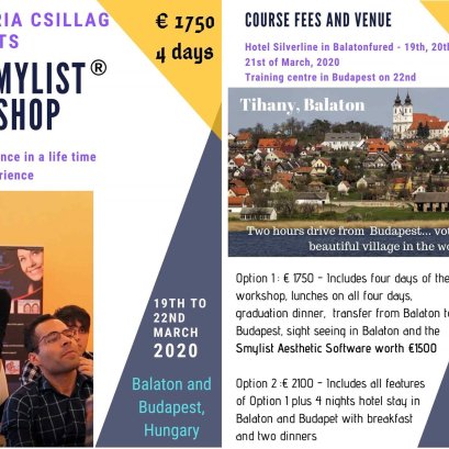 Smylist Hungary
