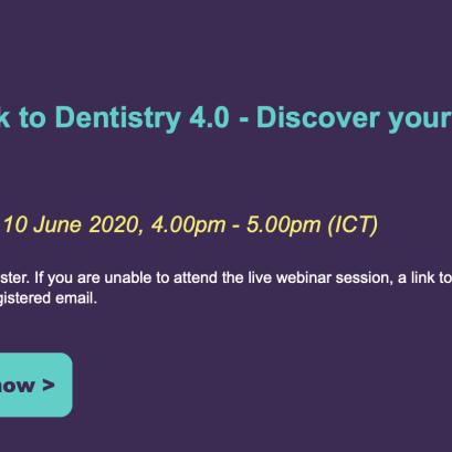 Dentistry 4.0 iTero - Dr.Tim Nolting