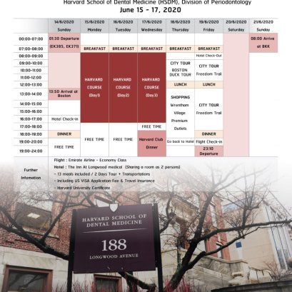 Harvard NeoBiotech
