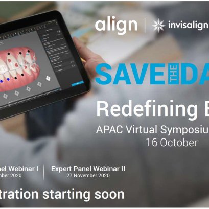 Invisalign ClinCheck New Version 6.0