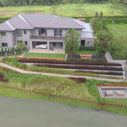 บ้านเดี่ยว