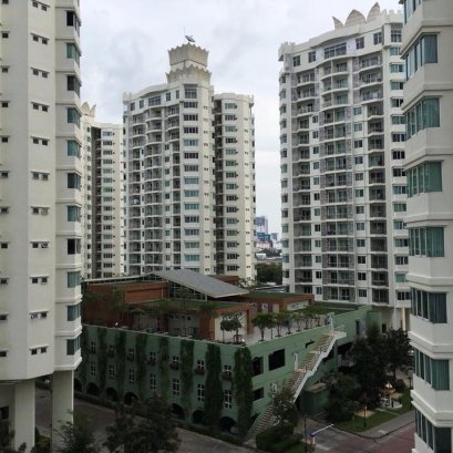 คอนโดมิเนียม