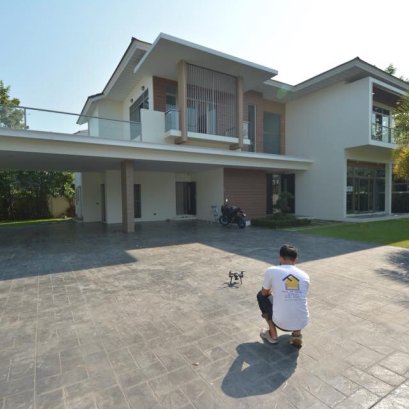 บ้านเดี่ยว