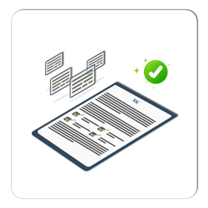 QUALITY CONTROL : QC