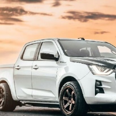 เช็คราคาประกันภัยรถยนต์ ชั้น1 ISUZU D-MAX ปี2021