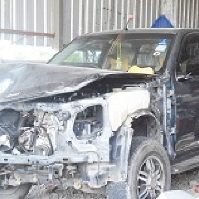 อู่ซ่อมรถของบริษัท รู้ใจ จำกัด เข้าซ่อมไดที่ไหนได้บ้าง