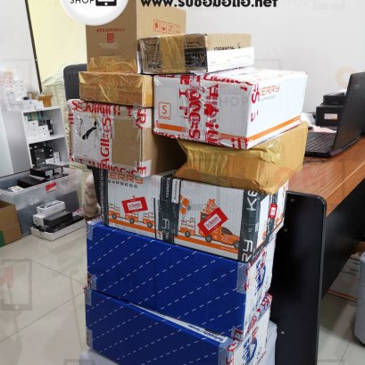 ร้าน omsecondhand รับซื้อมือถือ แท็บเล็ต ทั้งมือ1 มือ2 ให้ราคาแรง 