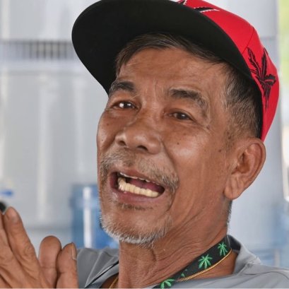 คุณบัณฑูร นิยมาภา