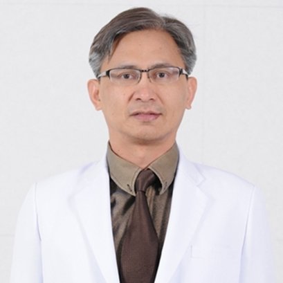 รศ.นพ. สมชาย อมรโยธิน