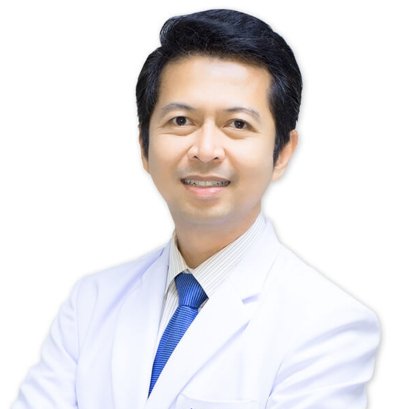 นพ.กิตติไกร ไกรแก้ว