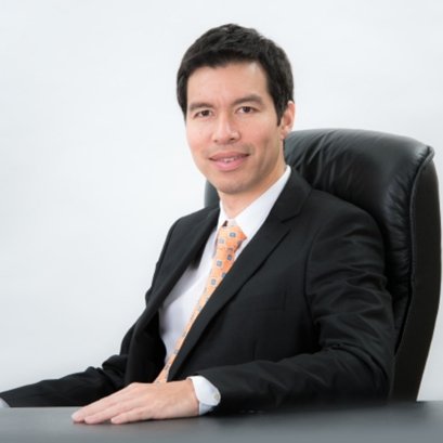 รองศาสตราจารย์ ดร.เจษฏ์ โทณะวณิก 