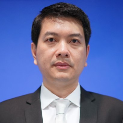 ผศ.ดร.ธรรมรัตน์ พุทธไทย 