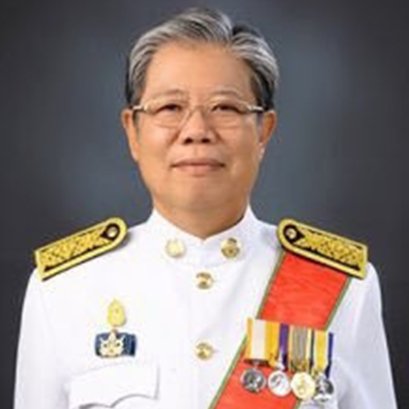 นายประพัฒน์ ปัญญาชาติรักษ์