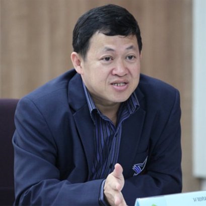 นายคมสัน โพธิ์คง 