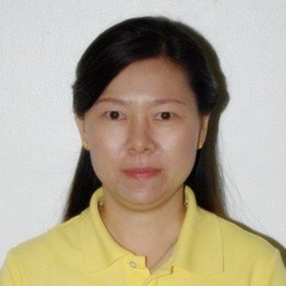 ศาสตราจารย์ดร. นงนุช สังข์ยุทธ์