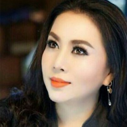 ดร.แก้มหอม ณ ล้านช้าง 