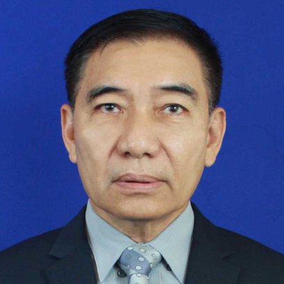 พล.ร.อ. ชาญชัย เจริญสุวรรณ