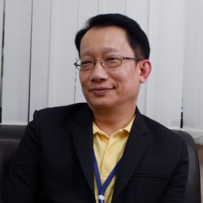 นพ.อรรถสิทธิ์ ศรีสุบัติ 