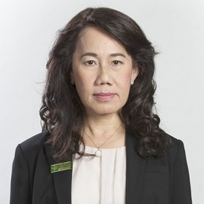 เภสัชกรหญิงอัจฉรา เอกแสงศรี