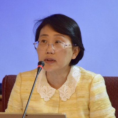 รศ.ดร.ภญ.นุศราพร เกษสมบูรณ์ 