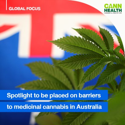 Spotlight to be placed on barriers to medicinal cannabis in Australia