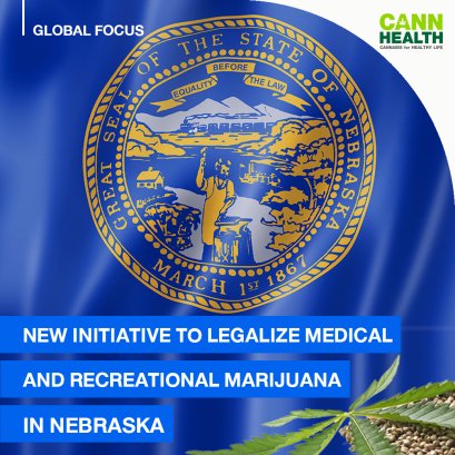 New initiative to legalize medical and recreational marijuana in Nebraska
