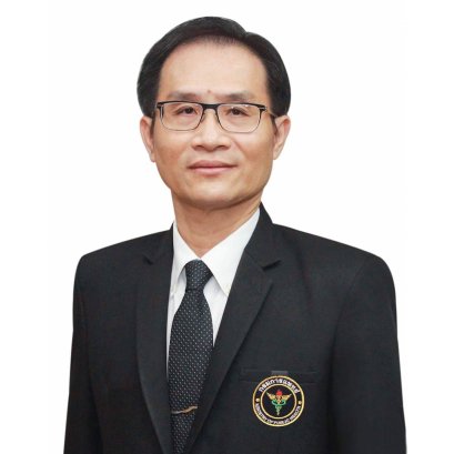 นายแพทย์ สมศักดิ์ อรรฆศิลป์