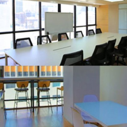 Office Space for Rent & Management 