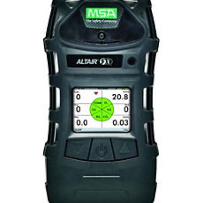 Gas Detector MSA ALTAIR® 5X