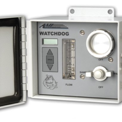 A Low Cost Trace Oxygen Analyzers(เครื่องวัดก๊าซออกซิเจน)
