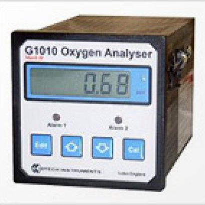 Galvanic In-Situ Oxygen Detector Analyzer(เครื่องวัดก๊าซออกซิเจน แบบไม่เคลื่อนย้าย)