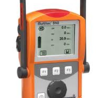 เครื่องวัดก๊าซชีวภาพ Multitec 540 Sewerin
