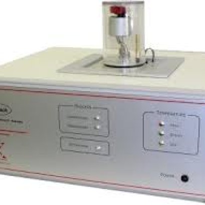 Water Vapor Transmission Rate (WVTR) 