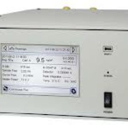 Automated Mercury Analyzer